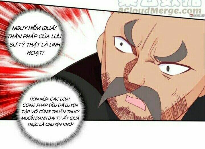 Lão Đại Xuyên Không Thành Tiên Nữ: Chapter 84
