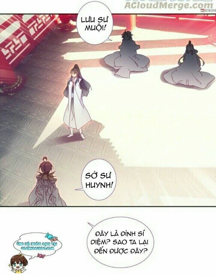 Lão Đại Xuyên Không Thành Tiên Nữ: Chapter 85
