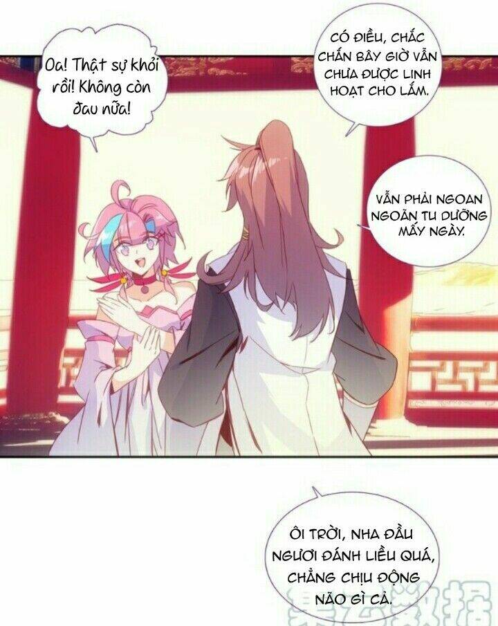 Lão Đại Xuyên Không Thành Tiên Nữ: Chapter 85