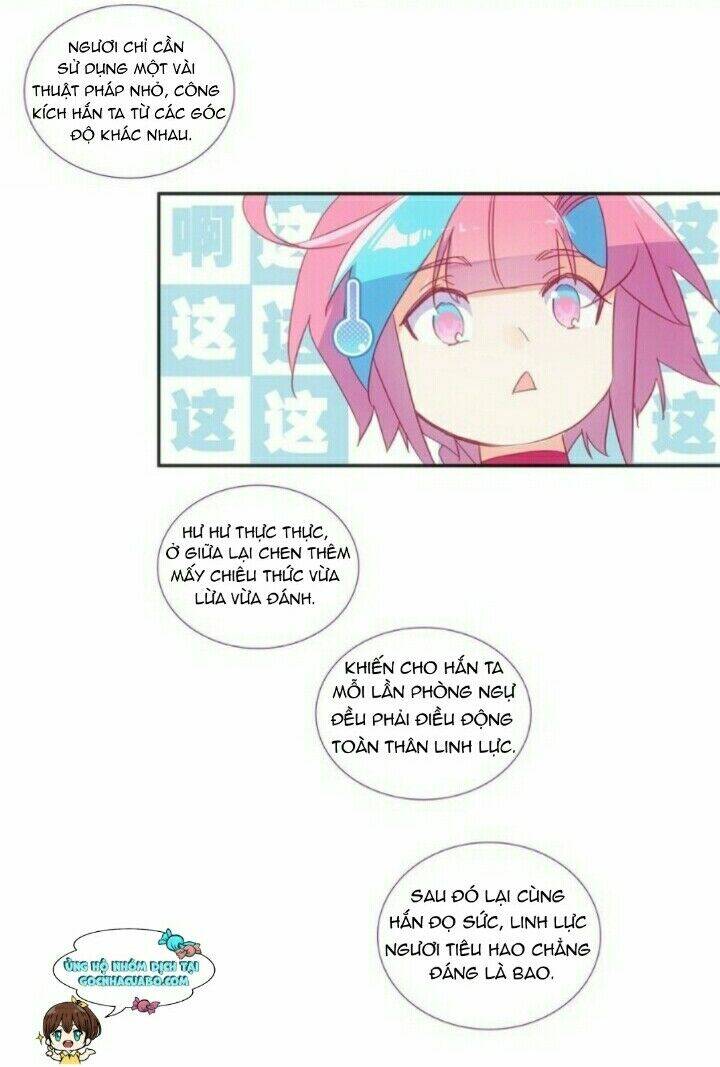Lão Đại Xuyên Không Thành Tiên Nữ: Chapter 85