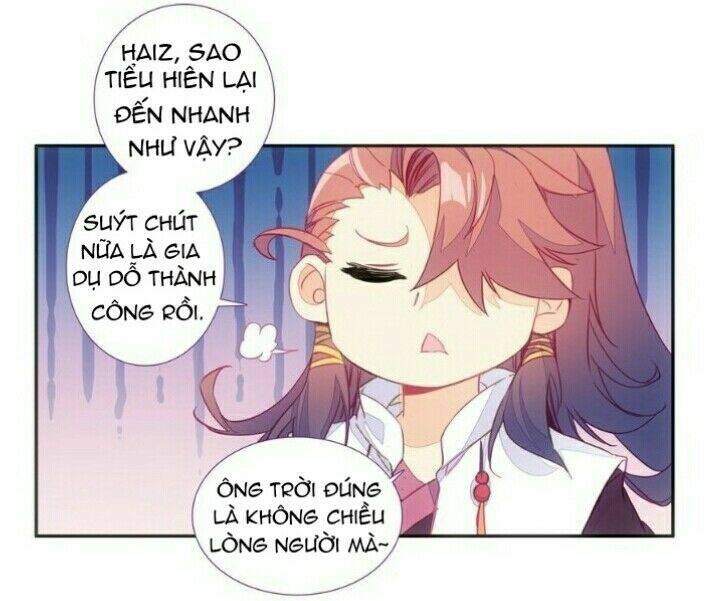 Lão Đại Xuyên Không Thành Tiên Nữ: Chapter 86