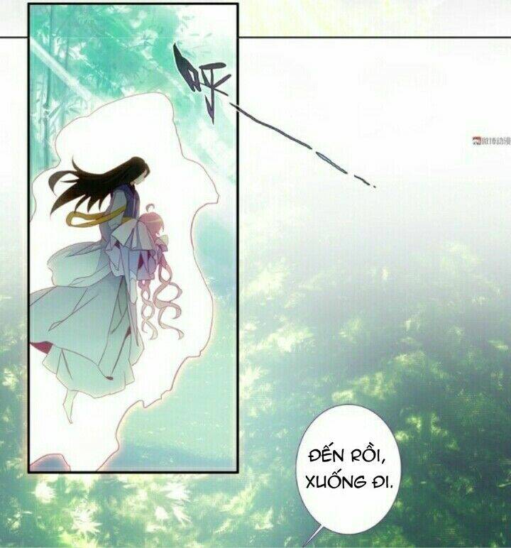 Lão Đại Xuyên Không Thành Tiên Nữ: Chapter 86