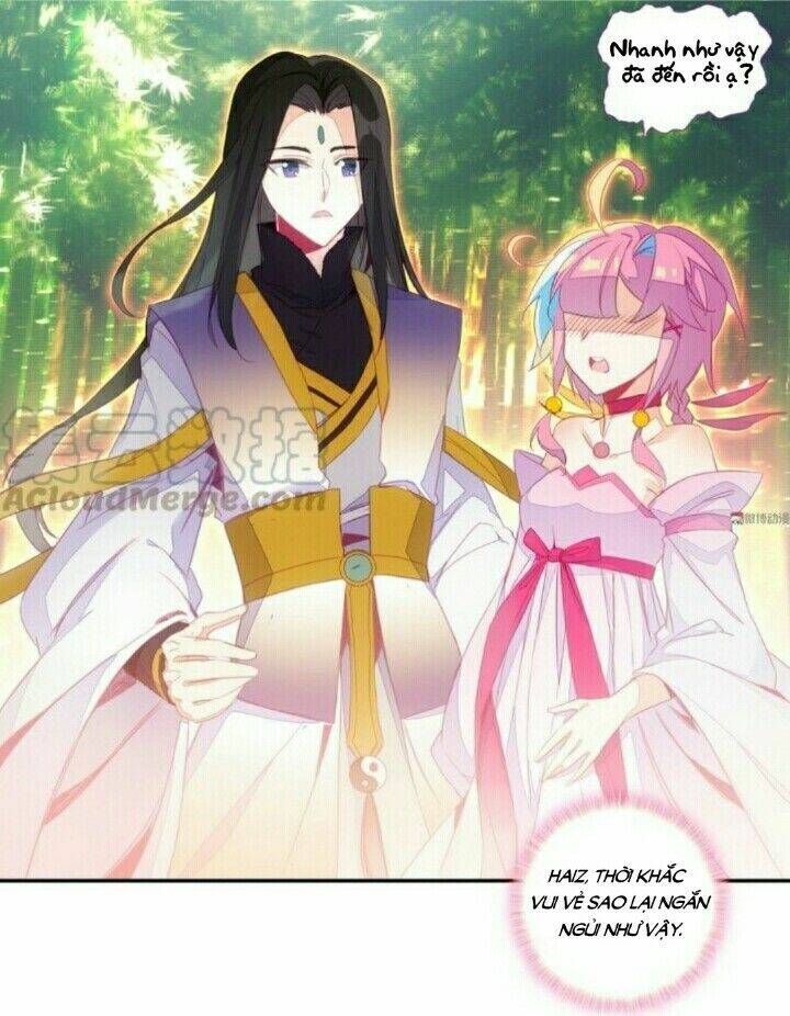 Lão Đại Xuyên Không Thành Tiên Nữ: Chapter 86