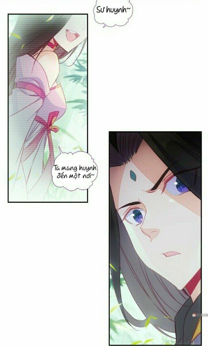 Lão Đại Xuyên Không Thành Tiên Nữ: Chapter 86