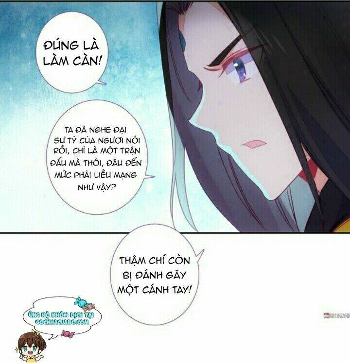 Lão Đại Xuyên Không Thành Tiên Nữ: Chapter 86