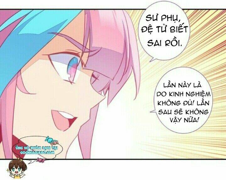 Lão Đại Xuyên Không Thành Tiên Nữ: Chapter 86