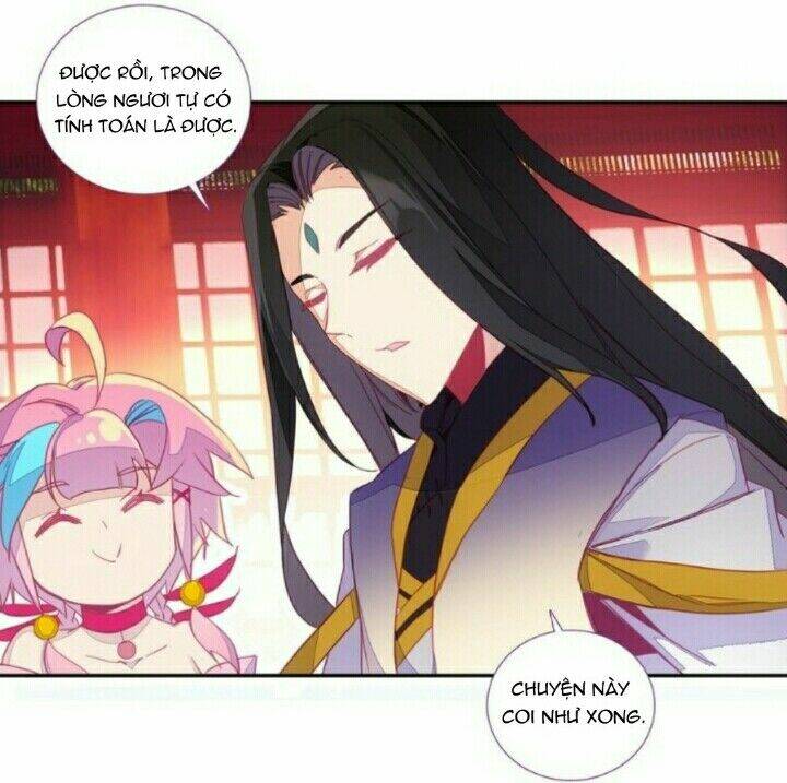 Lão Đại Xuyên Không Thành Tiên Nữ: Chapter 86