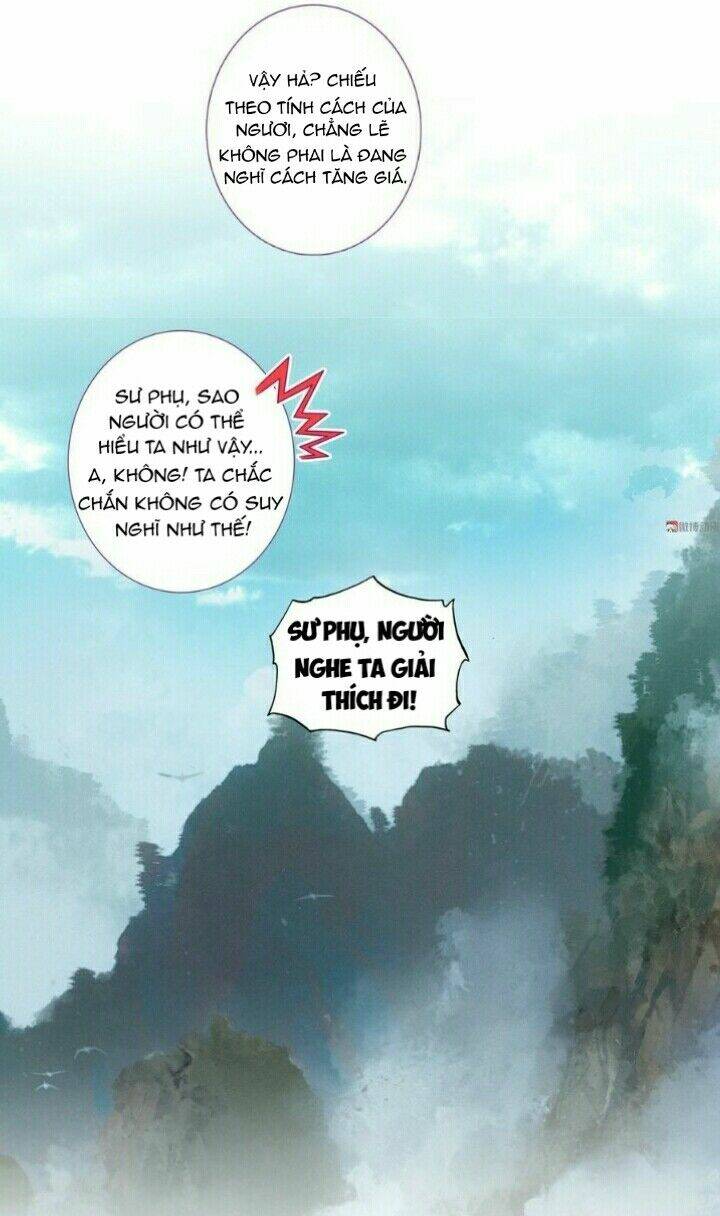 Lão Đại Xuyên Không Thành Tiên Nữ: Chapter 86