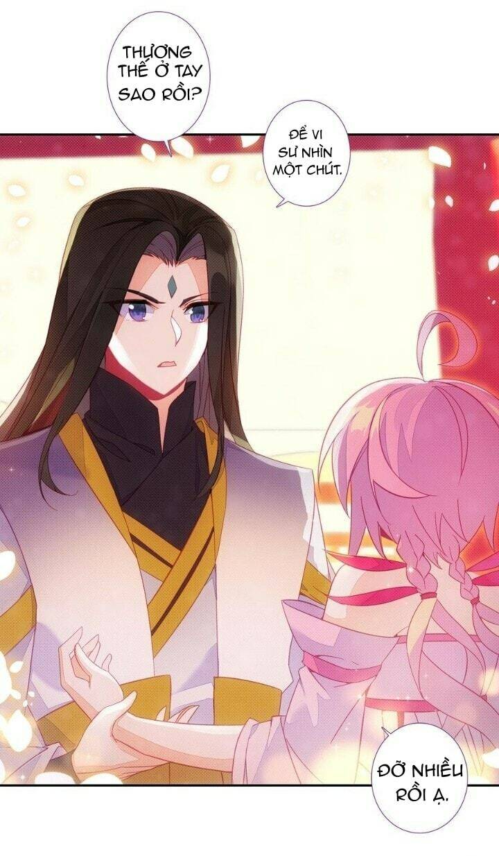 Lão Đại Xuyên Không Thành Tiên Nữ: Chapter 86