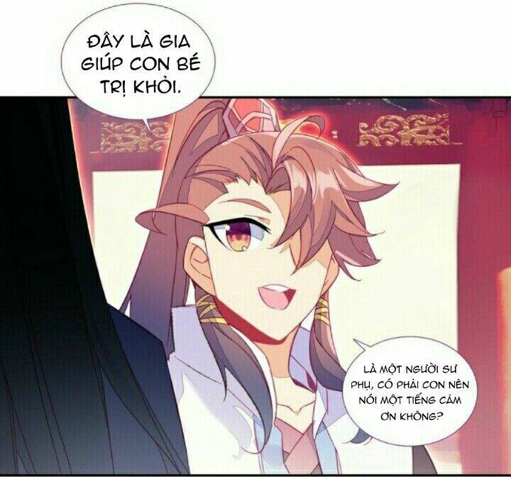 Lão Đại Xuyên Không Thành Tiên Nữ: Chapter 86