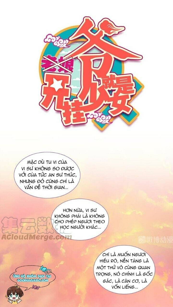 Lão Đại Xuyên Không Thành Tiên Nữ: Chapter 87