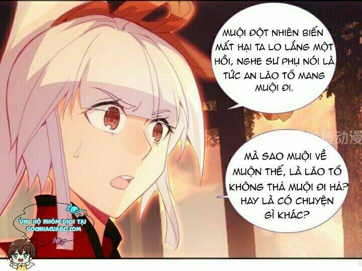 Lão Đại Xuyên Không Thành Tiên Nữ: Chapter 87