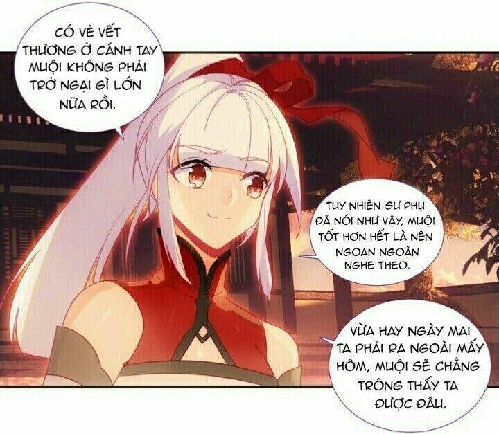 Lão Đại Xuyên Không Thành Tiên Nữ: Chapter 87