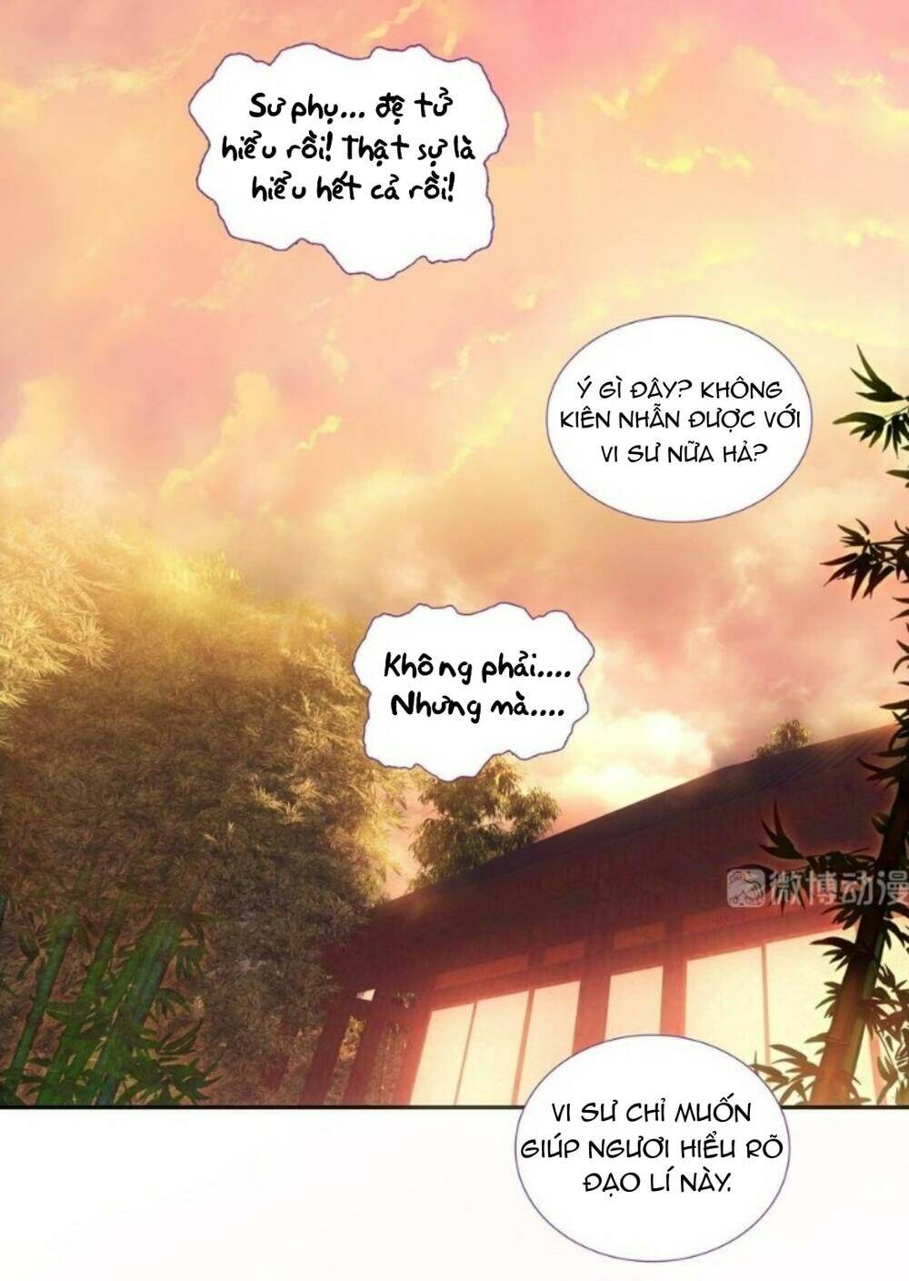 Lão Đại Xuyên Không Thành Tiên Nữ: Chapter 87
