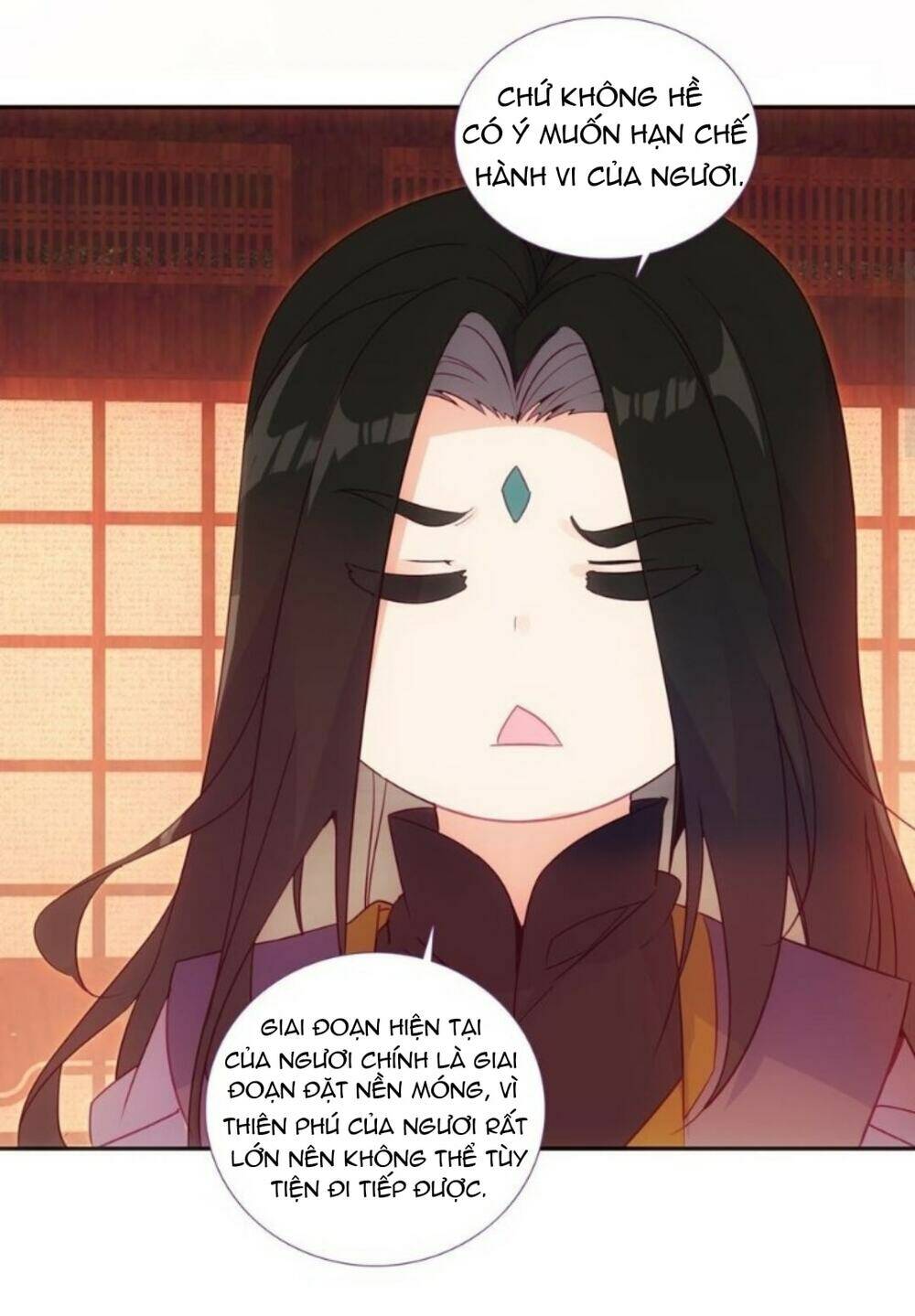 Lão Đại Xuyên Không Thành Tiên Nữ: Chapter 87