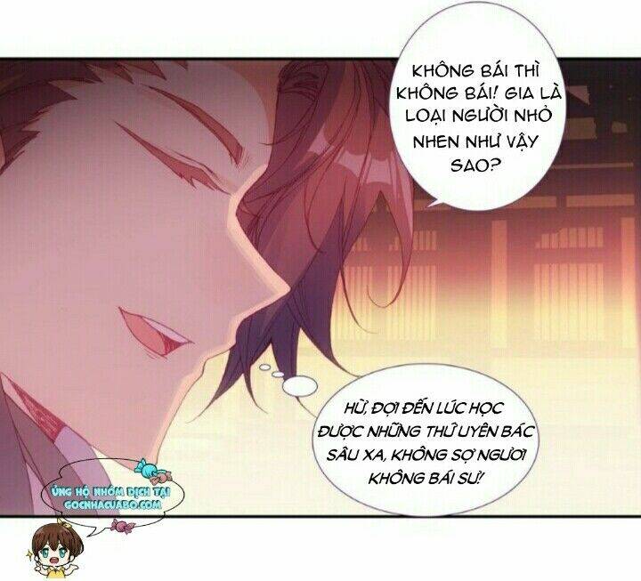 Lão Đại Xuyên Không Thành Tiên Nữ: Chapter 87
