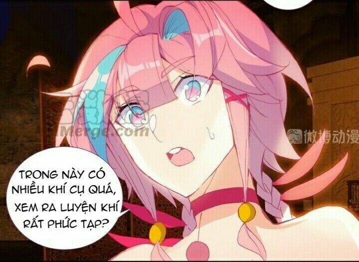 Lão Đại Xuyên Không Thành Tiên Nữ: Chapter 87