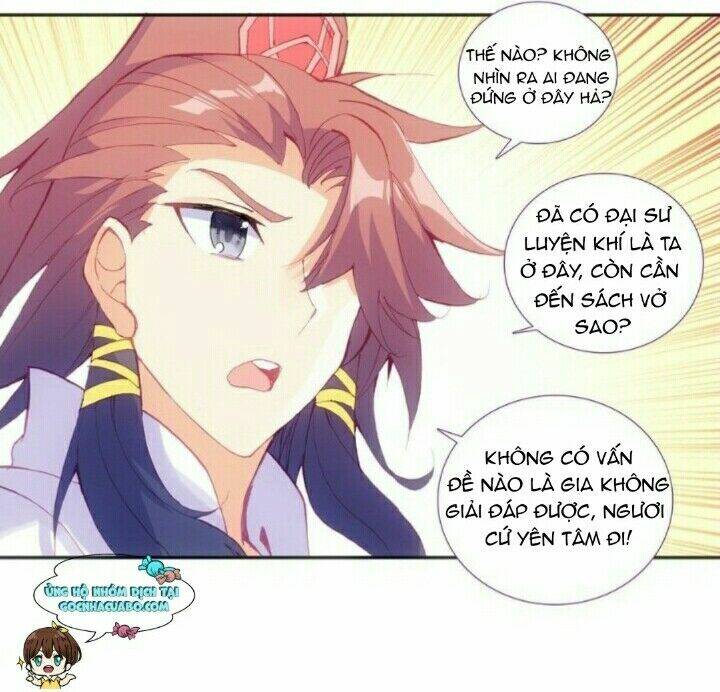 Lão Đại Xuyên Không Thành Tiên Nữ: Chapter 87