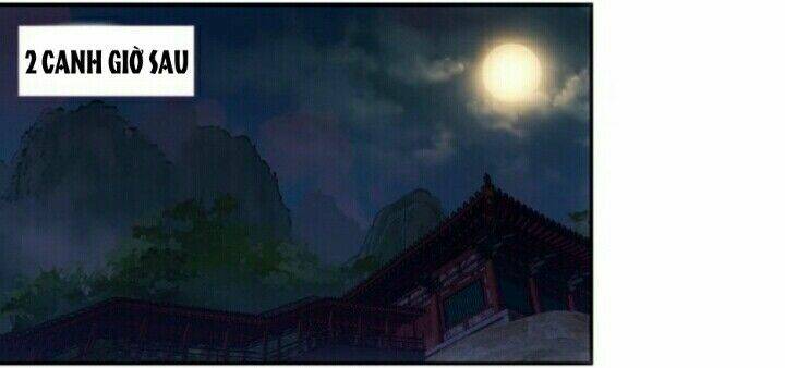 Lão Đại Xuyên Không Thành Tiên Nữ: Chapter 87