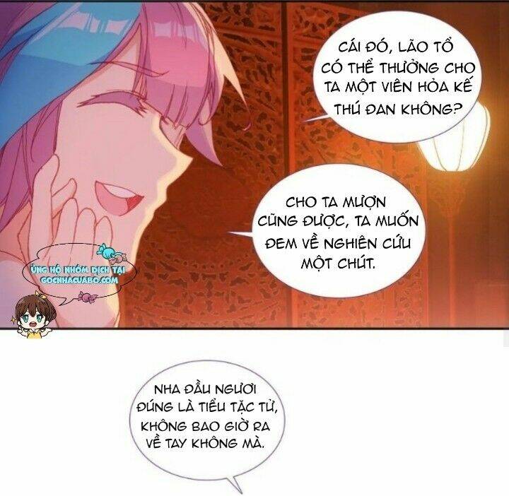 Lão Đại Xuyên Không Thành Tiên Nữ: Chapter 88