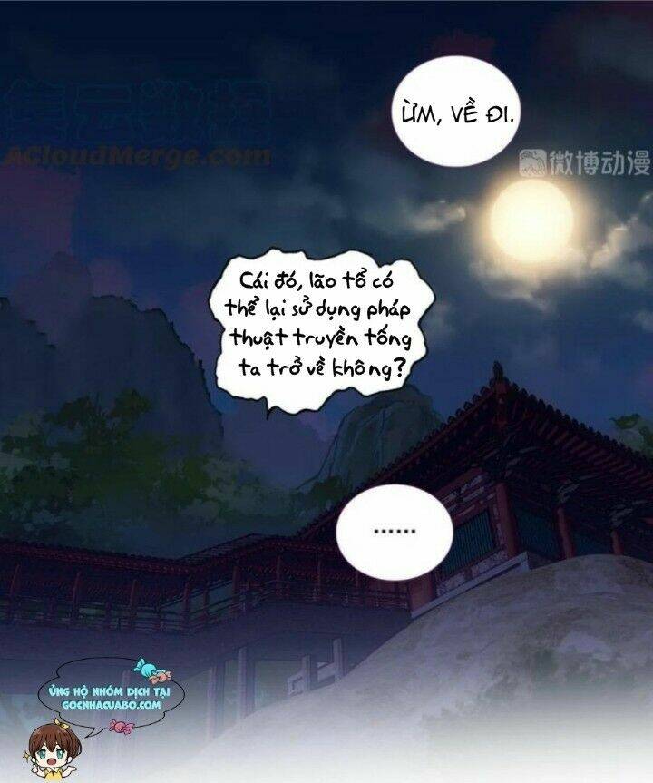 Lão Đại Xuyên Không Thành Tiên Nữ: Chapter 88