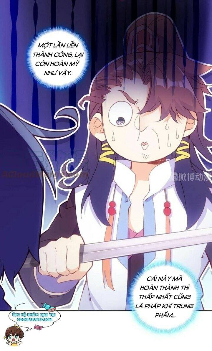 Lão Đại Xuyên Không Thành Tiên Nữ: Chapter 88