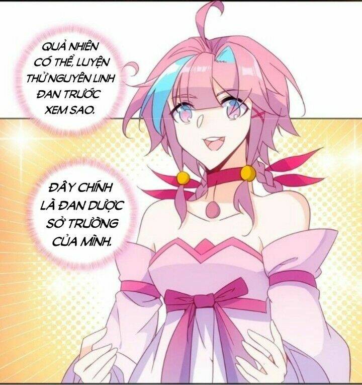 Lão Đại Xuyên Không Thành Tiên Nữ: Chapter 88
