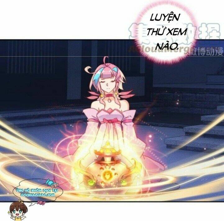 Lão Đại Xuyên Không Thành Tiên Nữ: Chapter 88