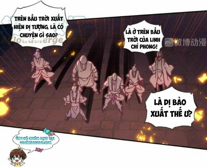 Lão Đại Xuyên Không Thành Tiên Nữ: Chapter 88