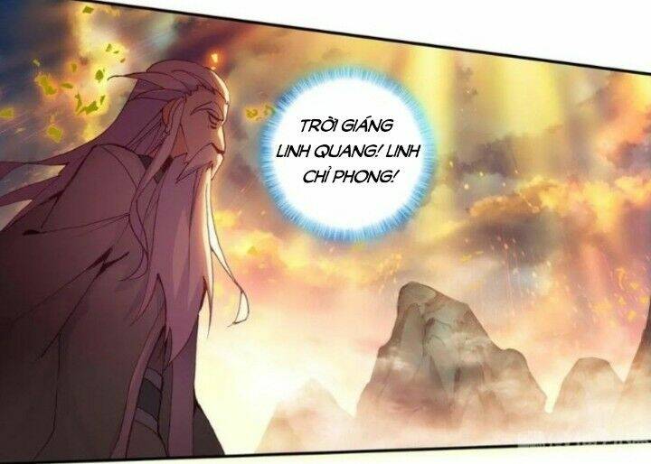 Lão Đại Xuyên Không Thành Tiên Nữ: Chapter 88