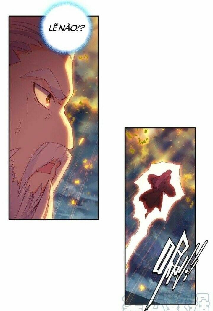 Lão Đại Xuyên Không Thành Tiên Nữ: Chapter 88