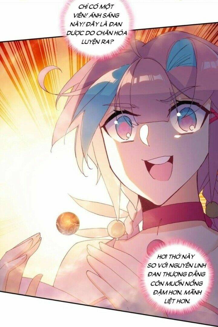 Lão Đại Xuyên Không Thành Tiên Nữ: Chapter 88