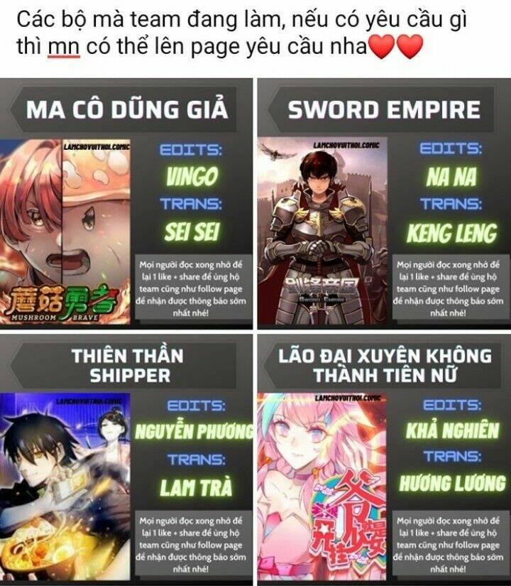 Lão Đại Xuyên Không Thành Tiên Nữ: Chapter 88