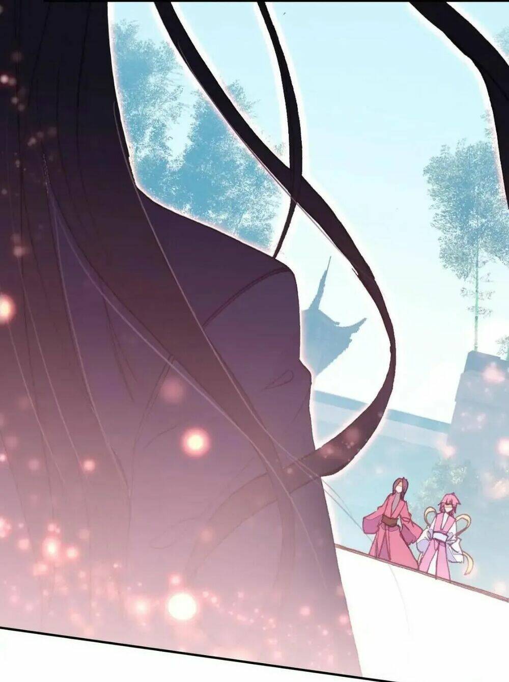 Lão Đại Xuyên Không Thành Tiên Nữ: Chapter 9