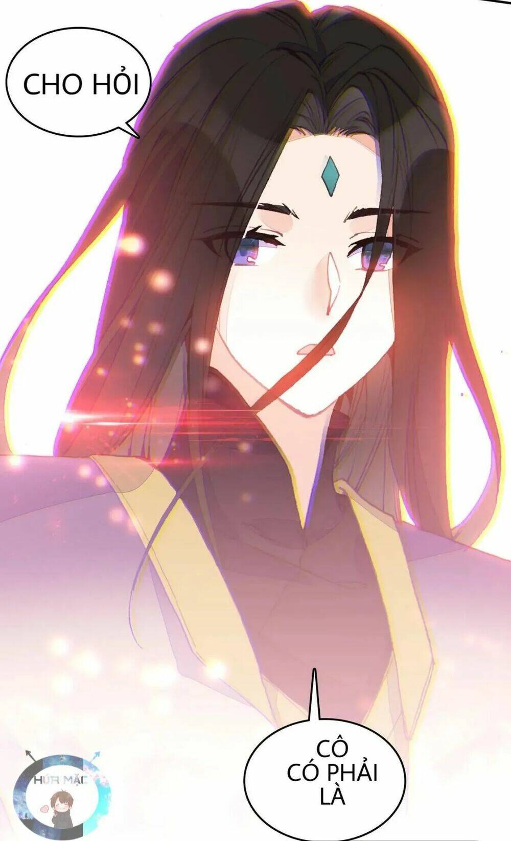 Lão Đại Xuyên Không Thành Tiên Nữ: Chapter 9