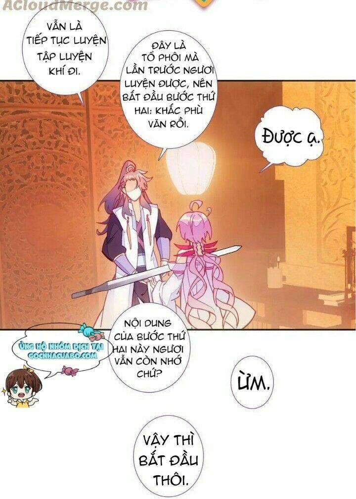 Lão Đại Xuyên Không Thành Tiên Nữ: Chapter 93
