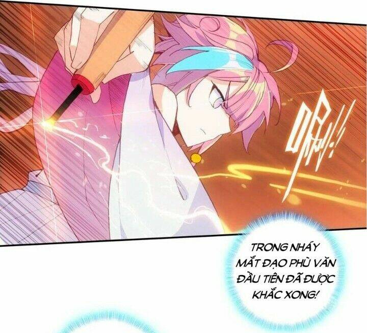 Lão Đại Xuyên Không Thành Tiên Nữ: Chapter 93