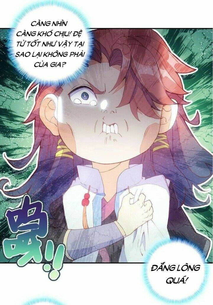 Lão Đại Xuyên Không Thành Tiên Nữ: Chapter 93