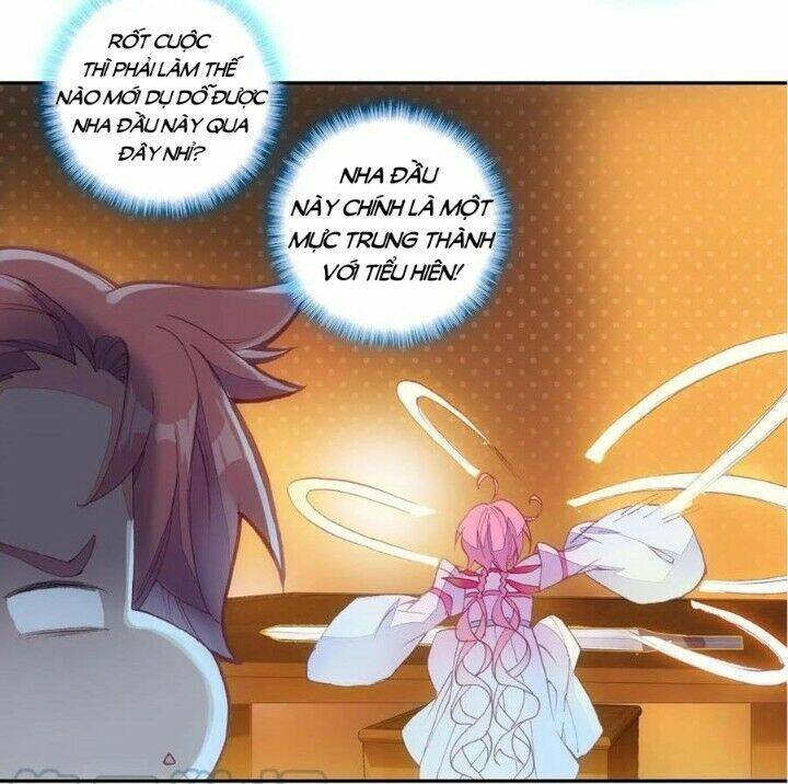 Lão Đại Xuyên Không Thành Tiên Nữ: Chapter 93