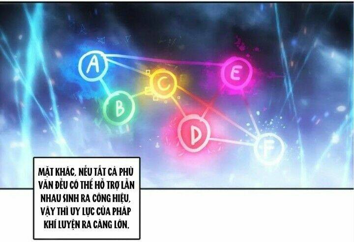 Lão Đại Xuyên Không Thành Tiên Nữ: Chapter 93