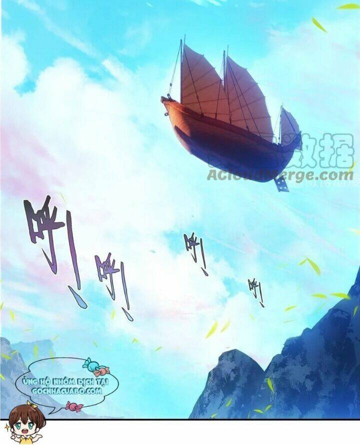 Lão Đại Xuyên Không Thành Tiên Nữ: Chapter 95