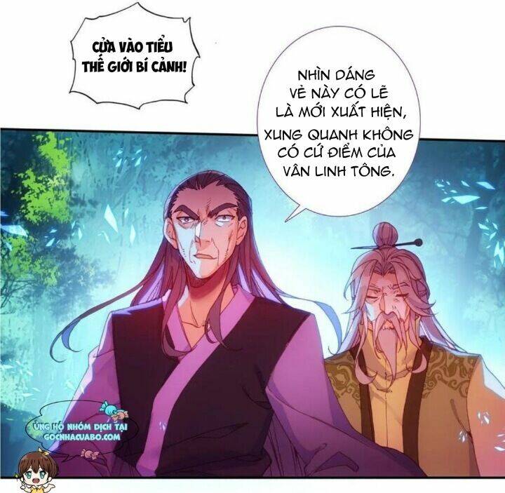 Lão Đại Xuyên Không Thành Tiên Nữ: Chapter 95