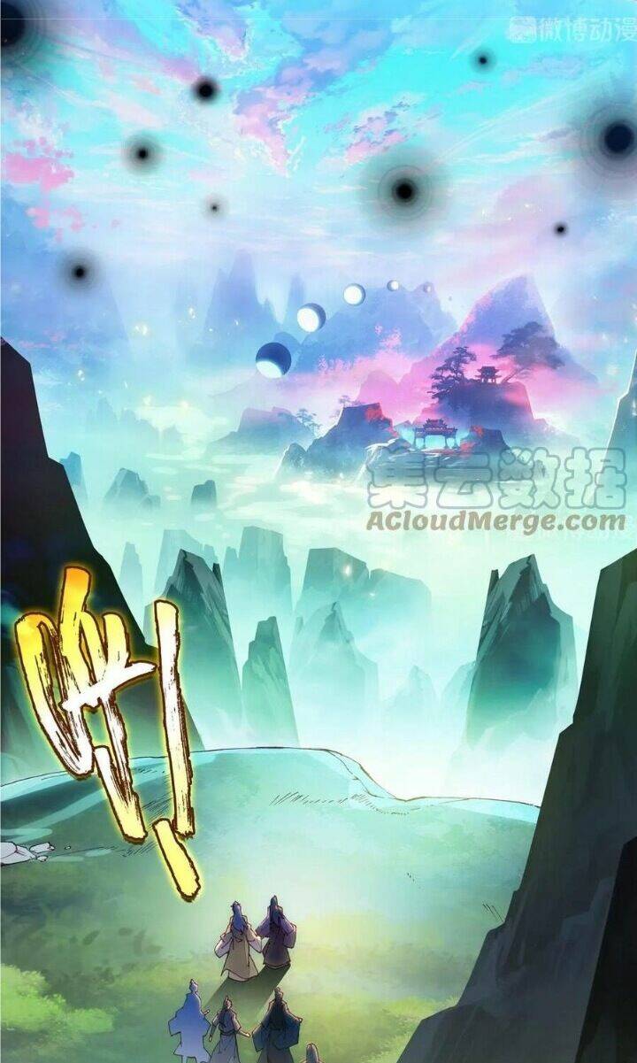 Lão Đại Xuyên Không Thành Tiên Nữ: Chapter 95