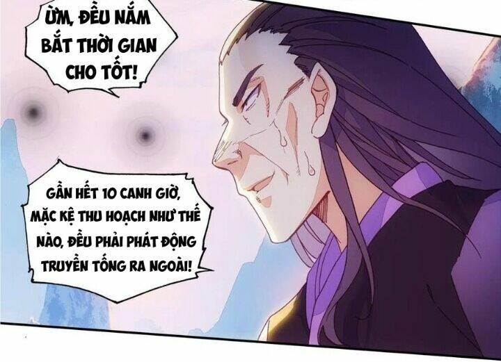 Lão Đại Xuyên Không Thành Tiên Nữ: Chapter 95