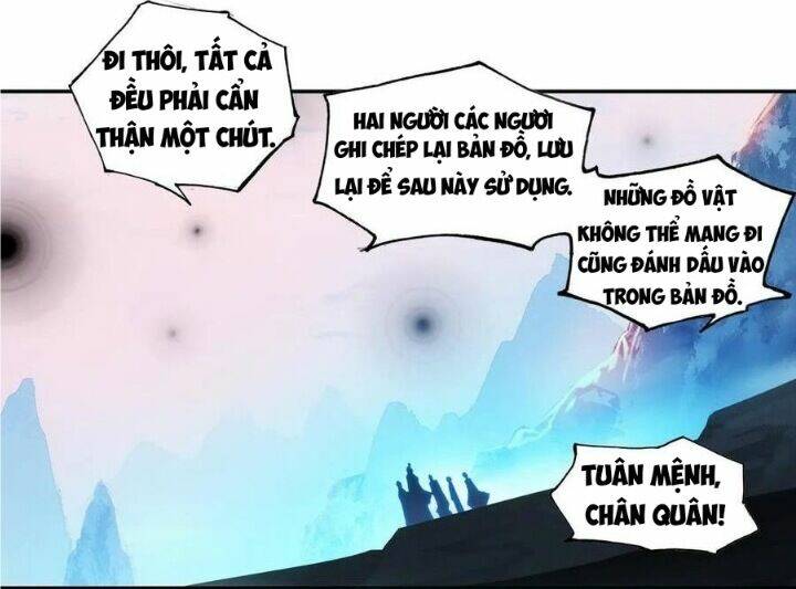 Lão Đại Xuyên Không Thành Tiên Nữ: Chapter 95