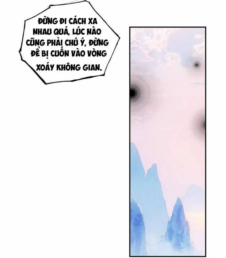 Lão Đại Xuyên Không Thành Tiên Nữ: Chapter 95