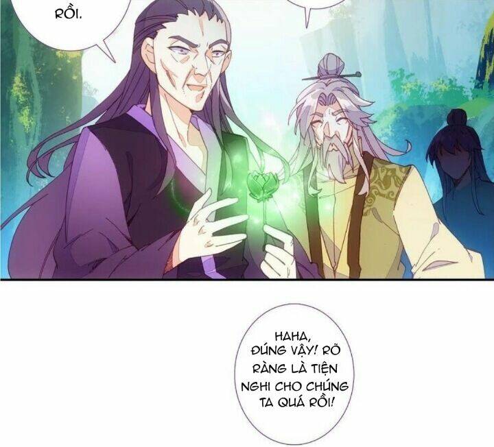 Lão Đại Xuyên Không Thành Tiên Nữ: Chapter 95