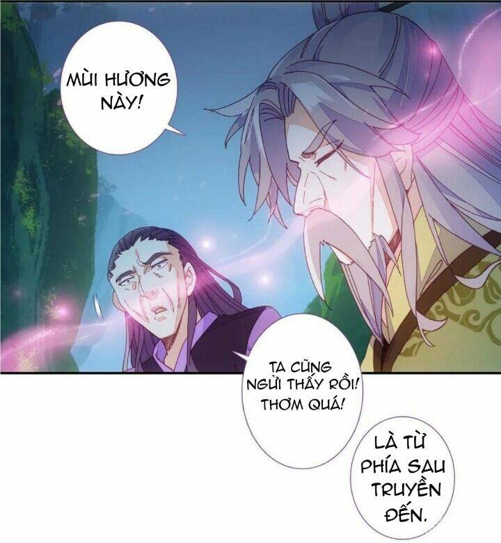 Lão Đại Xuyên Không Thành Tiên Nữ: Chapter 95