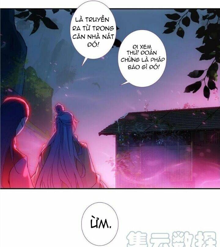 Lão Đại Xuyên Không Thành Tiên Nữ: Chapter 95