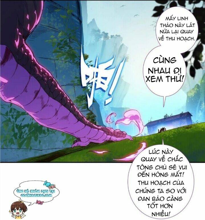 Lão Đại Xuyên Không Thành Tiên Nữ: Chapter 95
